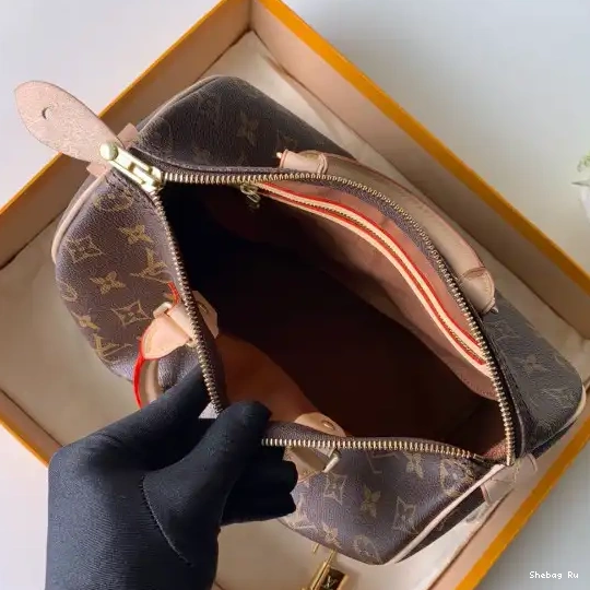 Vuitton 25 Louis SPEEDY 0606